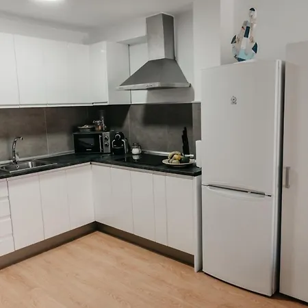 Flatguest Casa Marela * Beach * 2bdr * Wifi * Arinaga