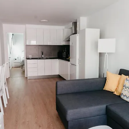 Lejlighed Flatguest Casa Marela * Beach * 2bdr * Wifi *