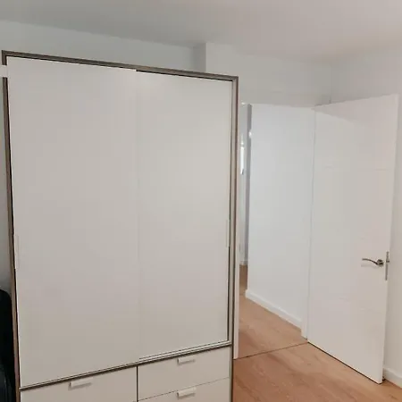 Lejlighed Flatguest Casa Marela * Beach * 2bdr * Wifi