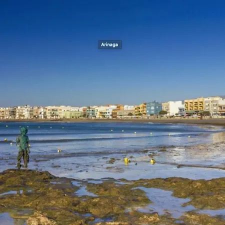 Flatguest Casa Marela * Beach * 2bdr * Wifi *